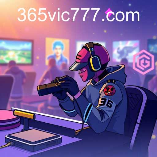 The Rise of 365vic: A Digital Gaming Phenomenon