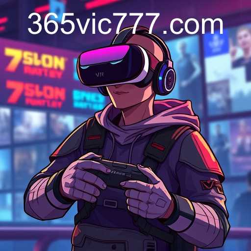 365vic: Gaming Trends and Industry Insights