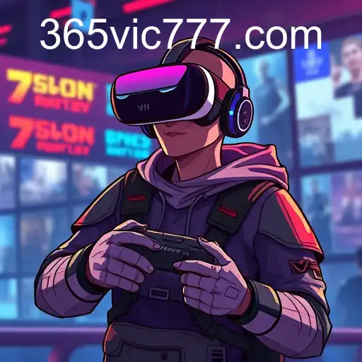 365vic: Gaming Trends and Industry Insights