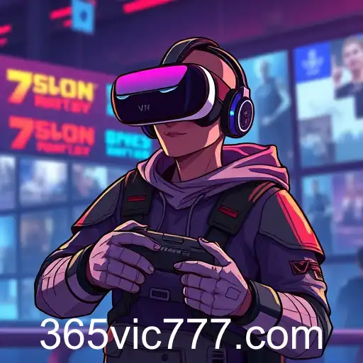 365vic: Gaming Trends and Industry Insights