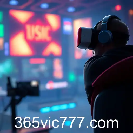 365vic: Transforming Online Gaming in 2025