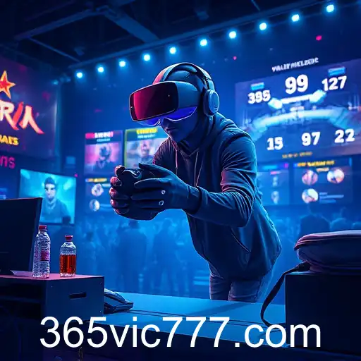 The Evolution of Gaming: Insights from 365vic