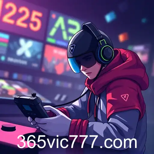 The Evolution of Online Gaming in 2025