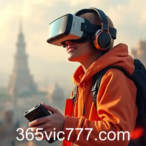 Exploring the Rise of 365vic in the Gaming World