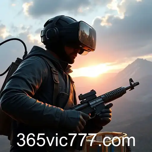 Gaming Industry Trends Amidst Global Changes