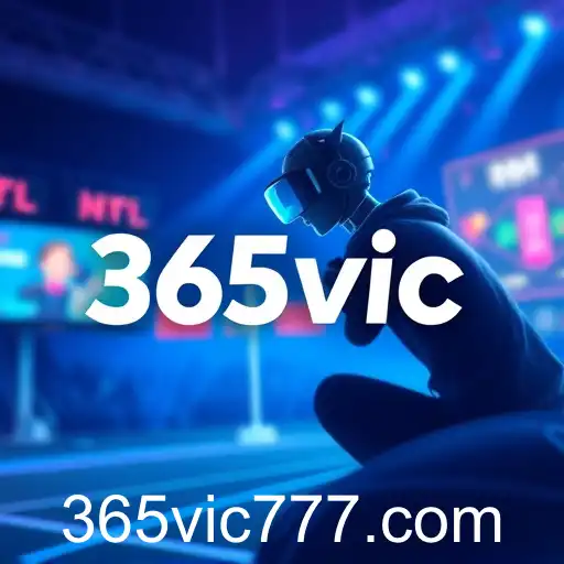 A New Era for Online Gaming: 365vic's Impact