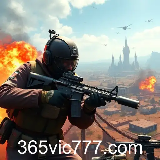 Gaming Platforms Adapt to Evolving Trends