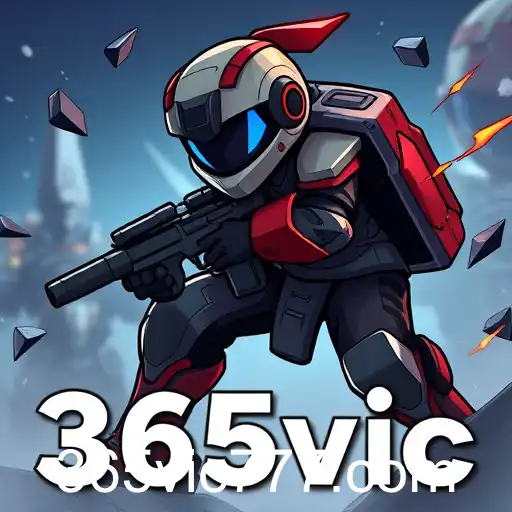 Gaming Revolution with 365vic