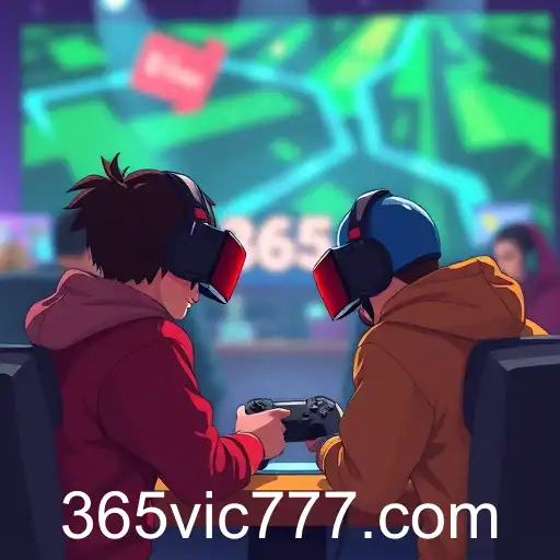 Gaming Trends Shaping 2025