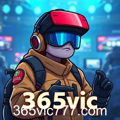 365vic: Revolutionizing Online Gaming in 2025