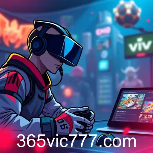 The Evolution of Online Gaming in 2025