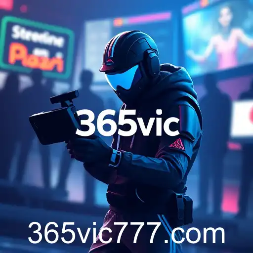 The Rise of 365vic in the Gaming World