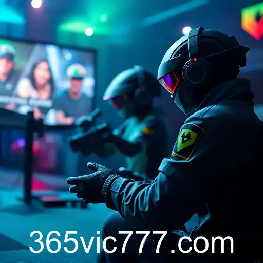 The Rise of Online Gaming in a Connected World