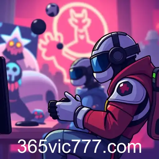 The Rise of 365vic in the Gaming Arena