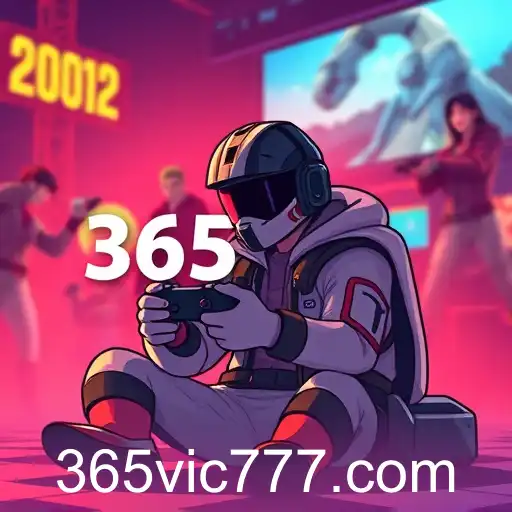 The Rise of 365vic: Gaming Trends and Challenges