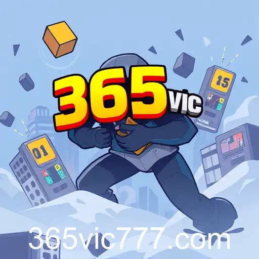 Exploring the 'Game Deals' Landscape: The Rise of '365vic'