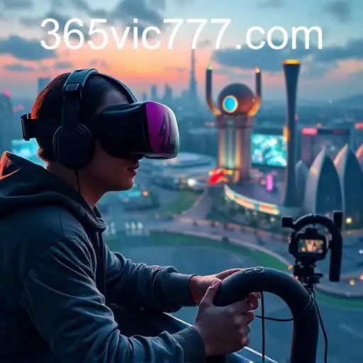 The Evolution of Gaming in 2025