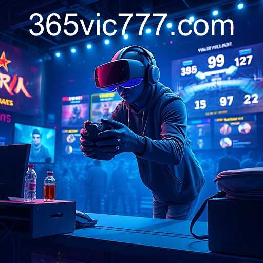 The Evolution of Gaming: Insights from 365vic