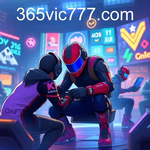 The Evolution and Impact of Gaming Platforms in 2025