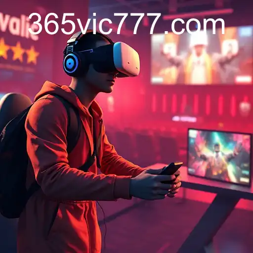 The Evolution of Online Gaming in 2026