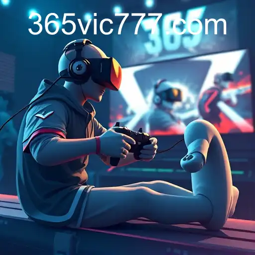 Evolution of Online Gaming: The Role of 365vic