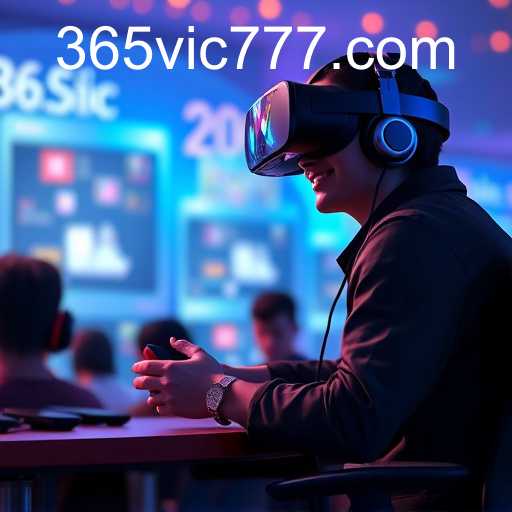 The Evolution of Online Gaming Platforms