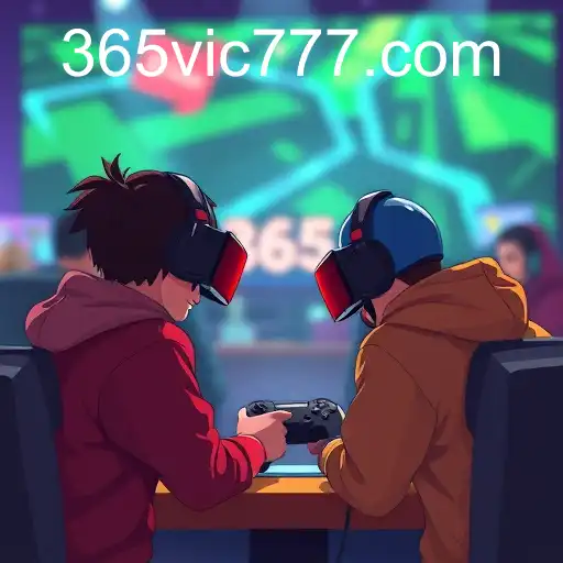 Gaming Trends Shaping 2025