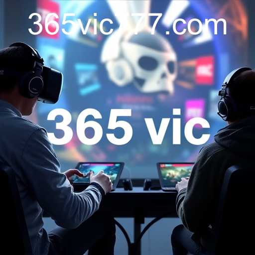 Gaming Trends and Challenges in 2025