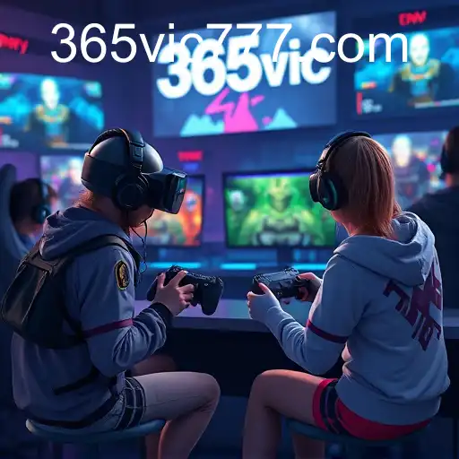 The Rise of Online Gaming Trends