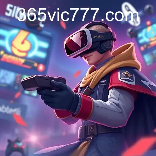 The Rising Tide of Online Gaming in 2025