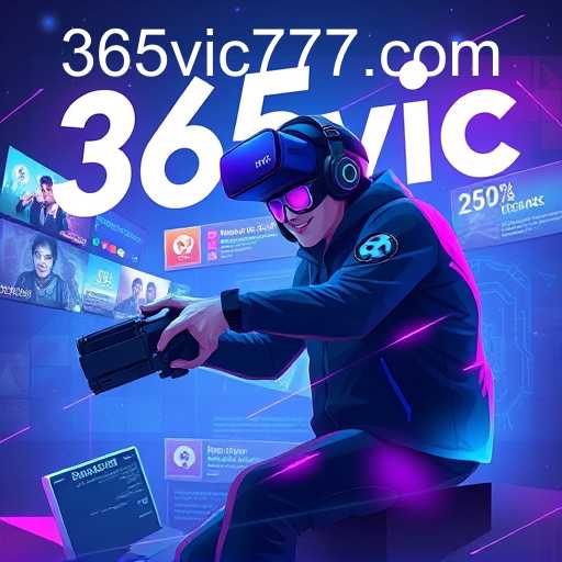 365vic: Revolutionizing Gaming in the Digital Age