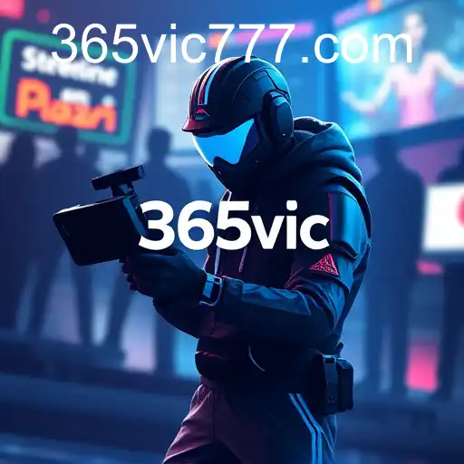 The Rise of 365vic in the Gaming World