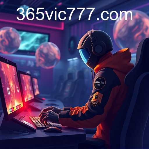 The Rise of 365vic in Online Gaming