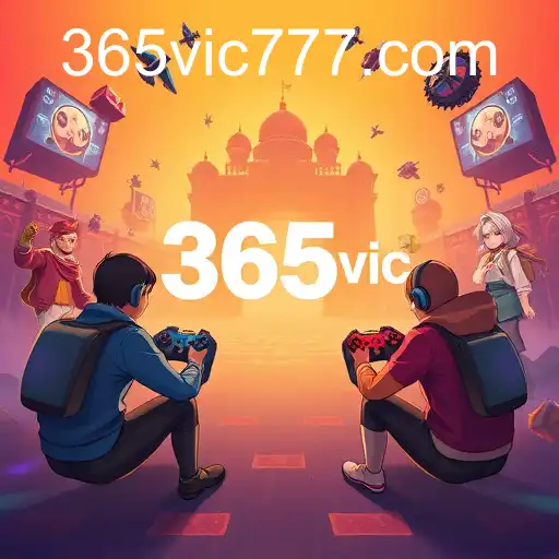 The Rise of 365vic in the Gaming World