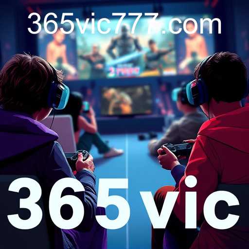 The Rise of 365vic in Online Gaming
