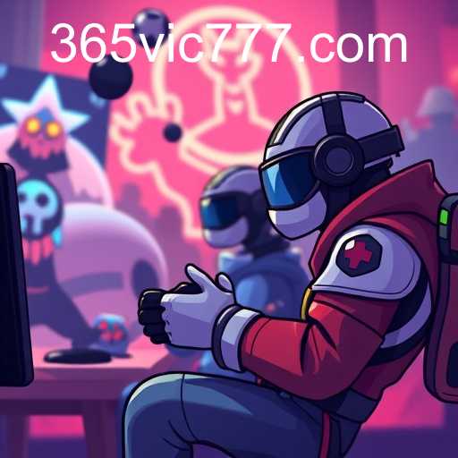 The Rise of 365vic in the Gaming Arena