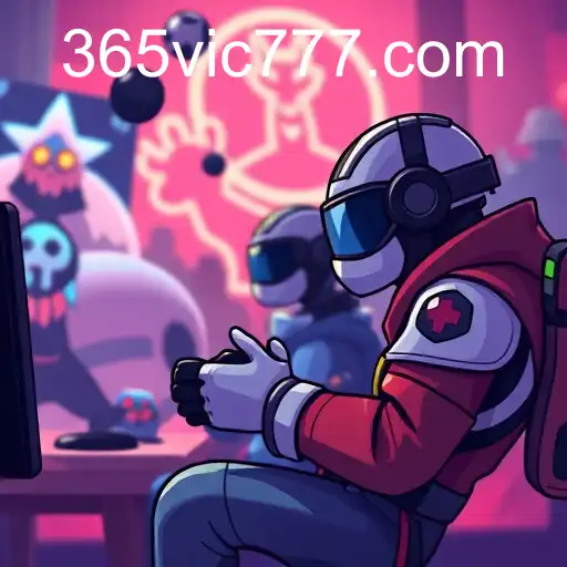 The Rise of 365vic in the Gaming Arena