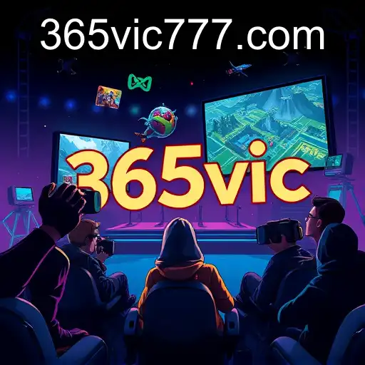 The Rise of 365vic: A New Era in Online Gaming